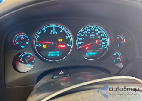 2007 Chevrolet Suburban K1500 из США, поврежденный, VIN 1GNFK16397J368944